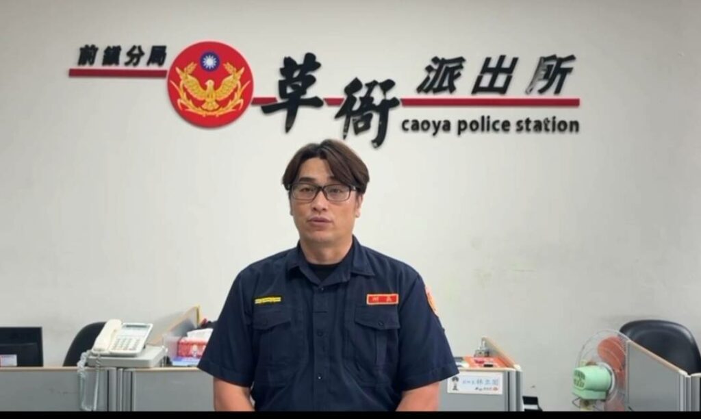 贓車一路狂飆疾駛　前鎮警重兵圍捕壓制，嫌犯手捧便當仍難逃法網