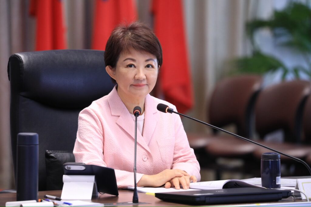 春雨不如預期　台中水情告急啟動地下水備援