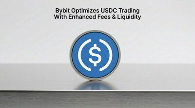 Bybit提高費率競爭力及優化流動性機制，全面升級USDC交易體驗