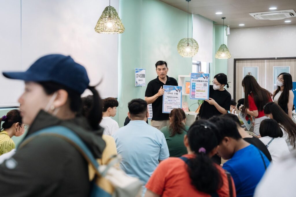 屏青實習超有薪職缺　實習後轉正每月加薪7000元