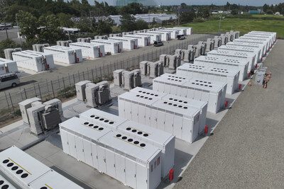 泓德能源北海道儲能案場完成54億日圓融資 創日本首例系統用儲能綠色專案債券