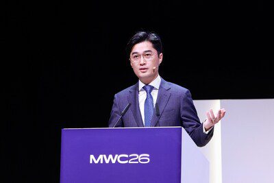 超越Telcos：探索智能體時代商業成功的確定性路徑