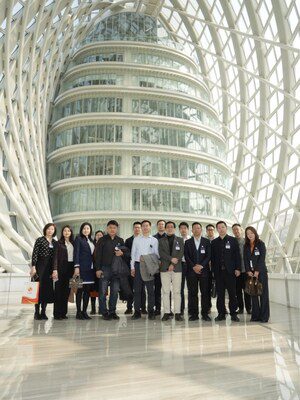 鳳凰行天下攜手華為雲 共探科技企業出海共生之道