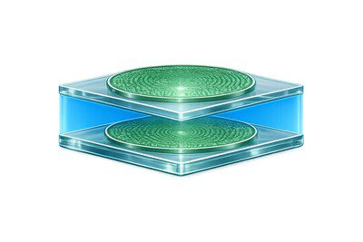 研發合作最新進展：緊湊型可調式超透鏡模組推進3D非接觸式指紋生物辨識技術邁向智能手機整合應用