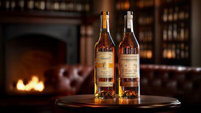 Michter’s 釀酒廠將推出 Legacy Series 的兩款 2026 年版威士忌：Shenk’s Homestead 及 Bomberger’s Declaration