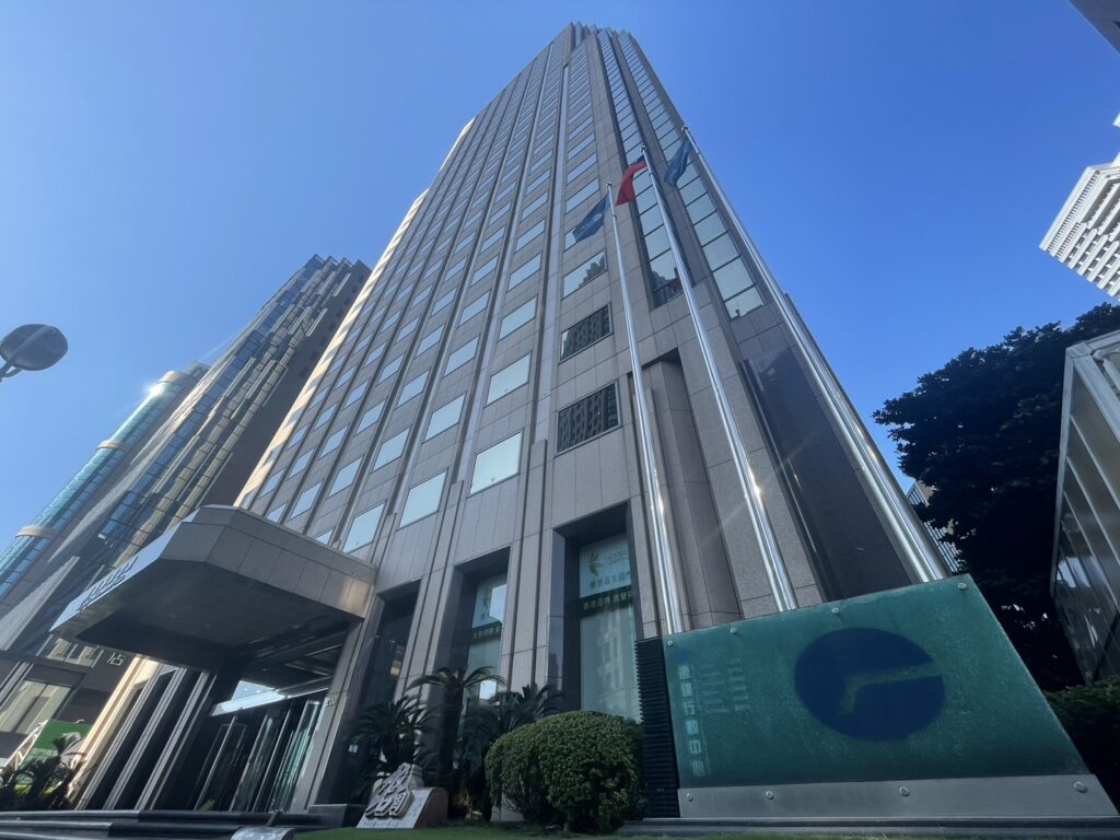 遠雄國際中心躍上國際綠建築舞台  打造集團總部永續新標竿