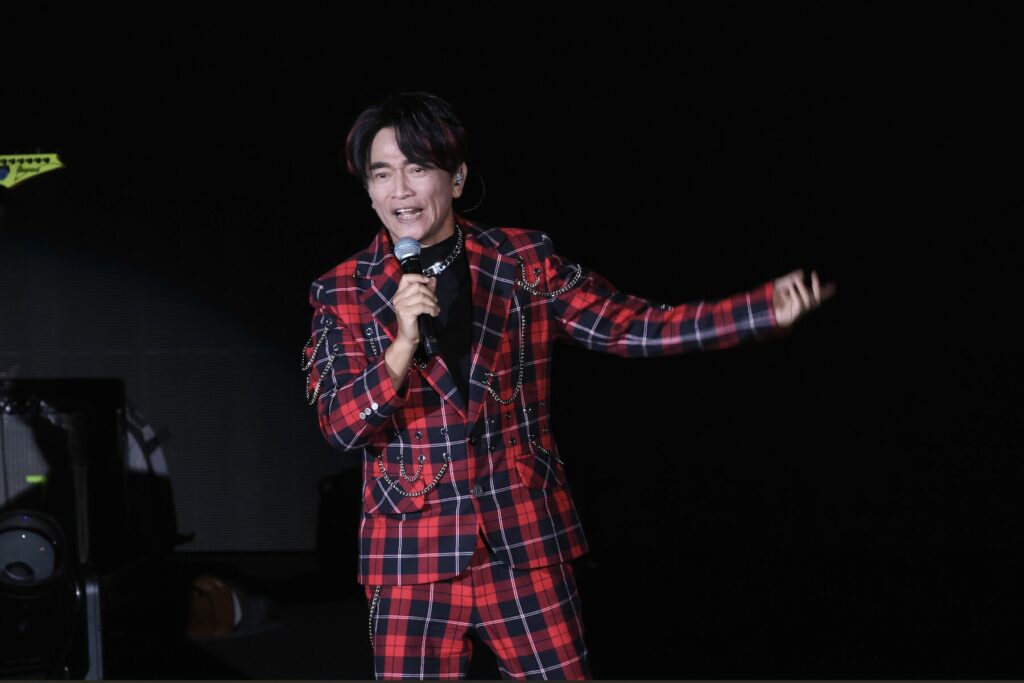 不只是演唱會！吳宗憲 3/28 登 TICC 展現綜藝天王魅力     豪華陣容讓歌迷嗨翻天