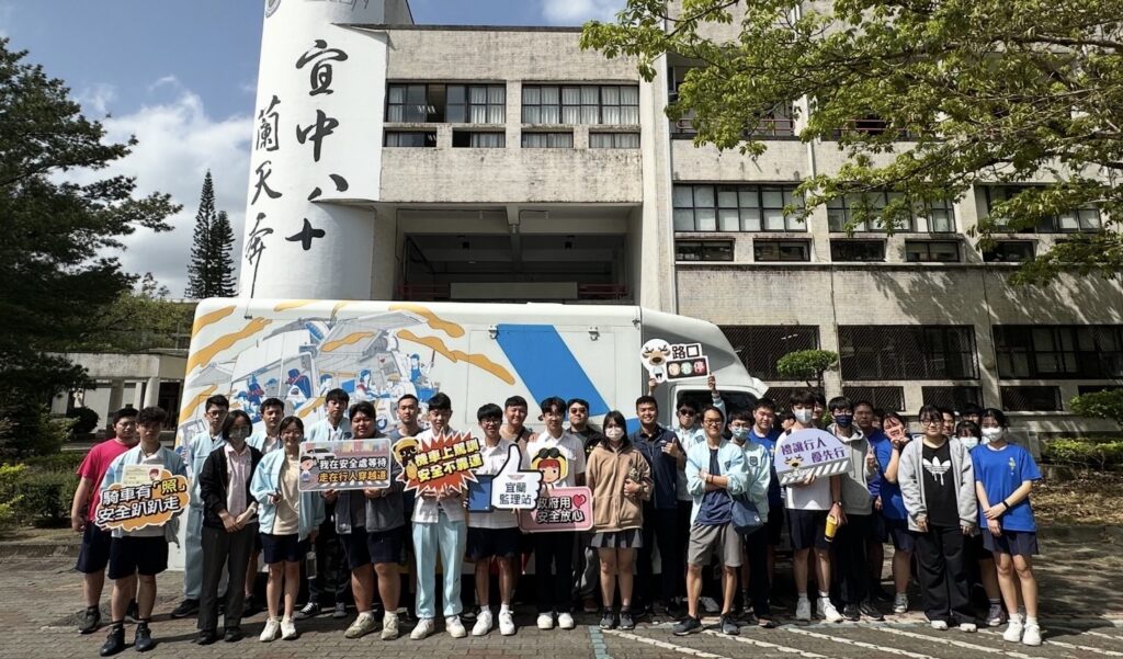 機車駕訓補助再加碼   公私協力提升騎乘安全