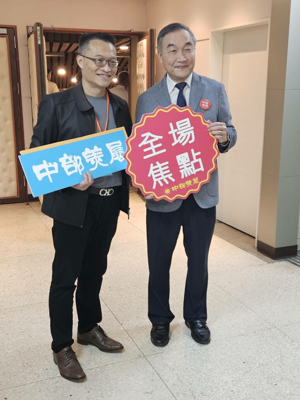 17歲高中生奪墨彩首獎！　第73屆中部美展看見新世代藝術能量