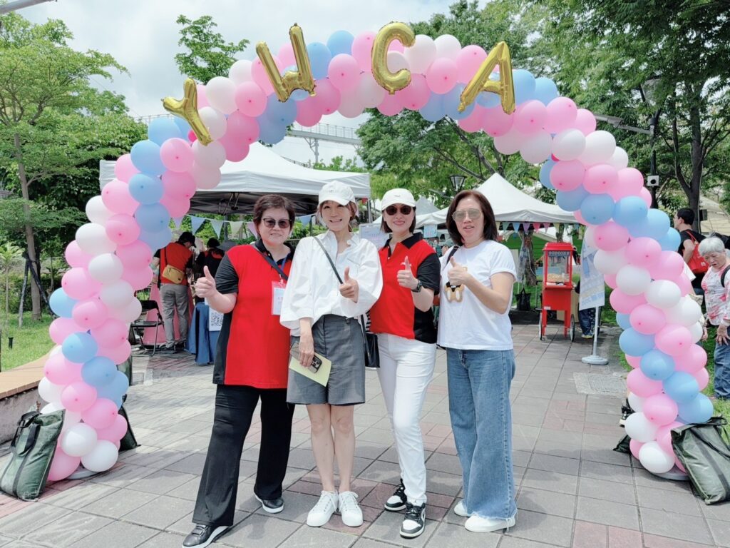台北女青家庭服務邁入77年 邀請家庭走入彼此的心樂園　5/16兒童新樂園溫馨登場