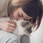 擄獲高冷主子的一顆心 貓奴五大必修課讓妳成為喵喵指定情人