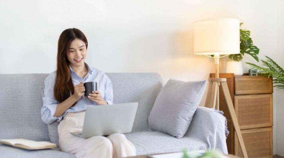 拒絕靈魂過勞 6個「微型獨處」提案讓妳15分鐘找回自己