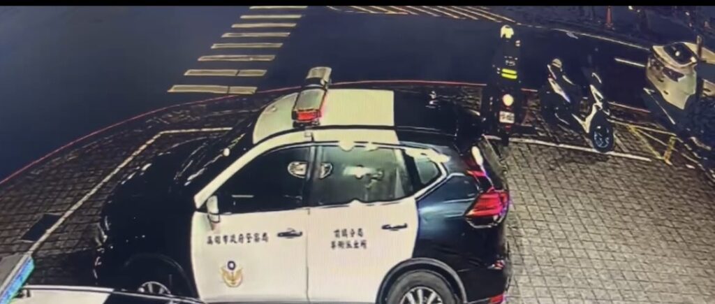 阿嬤騎車迷航逾160公里   12小時橫跨半個城市　前鎮警鍥而不捨尋人讓著急轉為歡樂