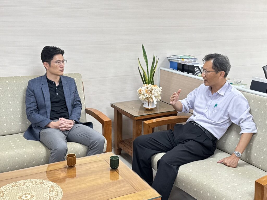 台南地檢署召開「查緝民生犯罪聯繫平台」會議-嚴查嚴辦不法囤積與哄抬行為