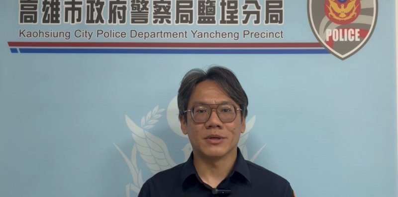 港灣新聞網 / 凌晨酒醉鬧事還襲警！高雄男子新樂街失控遭壓制送辦