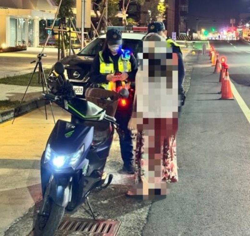 港灣新聞網 / 闖紅燈最高罰5400元！東港警4/13起全面取締違規