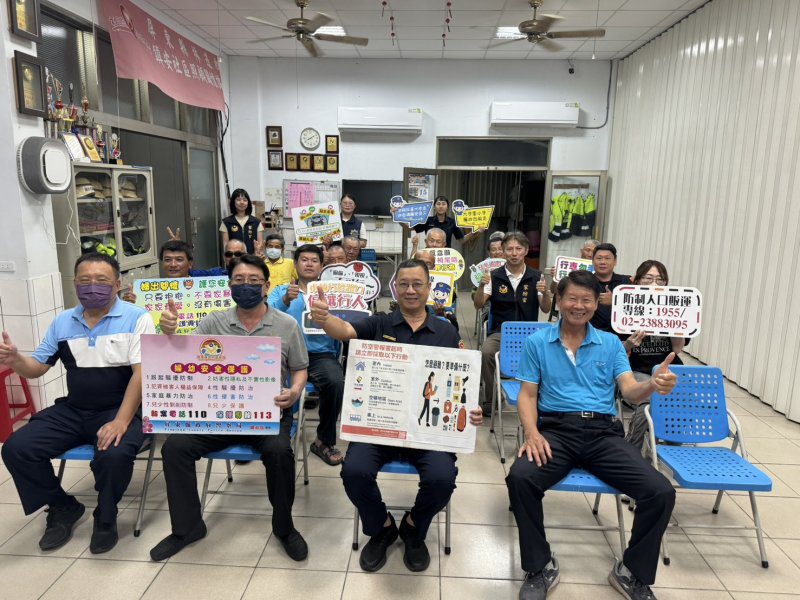 港灣新聞網 / AI變聲詐騙來襲！東港警揭新型手法　長輩防詐關鍵曝光
