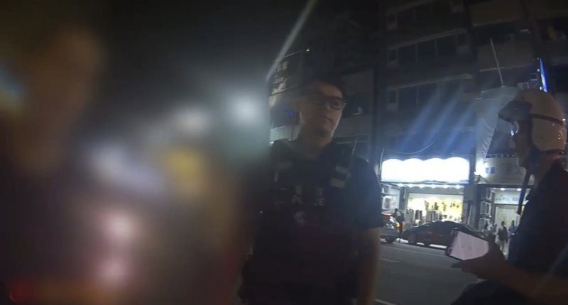 港灣新聞網 / 狗吠聲引爆夜市衝突！六合二路爆肢體糾紛3人互告送辦