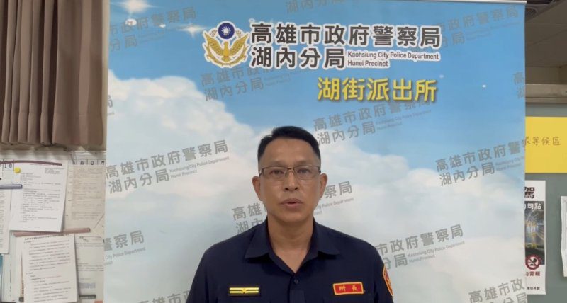 港灣新聞網 / Threads租屋詐騙差點中招！湖內警超商攔卡成功阻詐