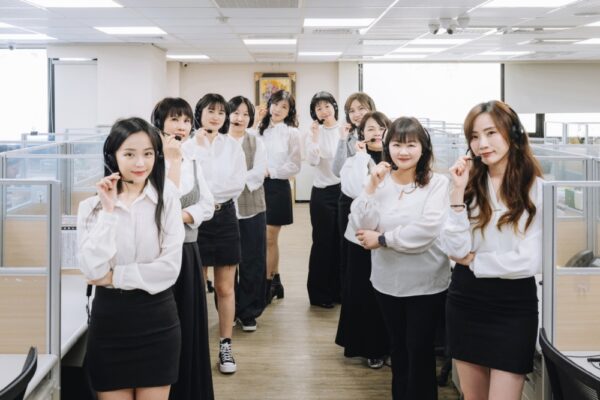 康成保健電銷啟動「4.5萬保障 × 150萬年薪」抗通膨薪資保衛戰