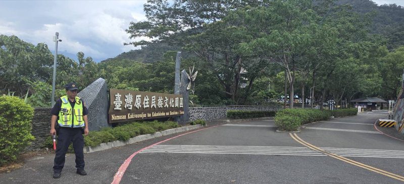 港灣新聞網 / 原民園區連假恐塞爆！內埔警公布停車與交通管制懶人包