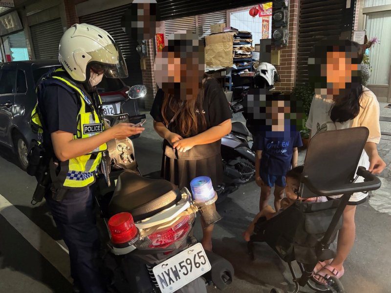 港灣新聞網 / 假愛情真詐騙！甜言蜜語後竟恐嚇斷頭　內埔警即刻識破阻詐