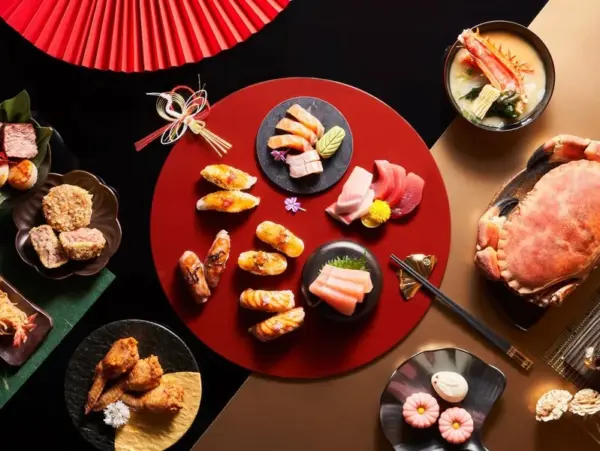 別讓排隊磨掉食慾！選對卡片讓熱門星級美饌為您預留專屬席位