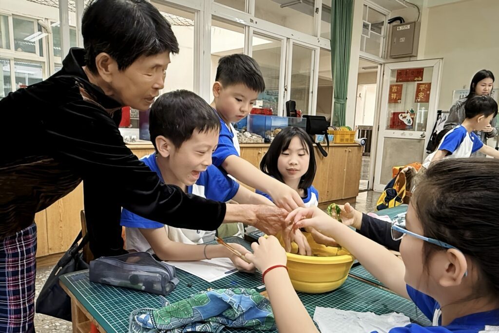 考古生活節升級！115 年「新北考古季」啟動     海女阿嬤進校園傳承蔚藍永續