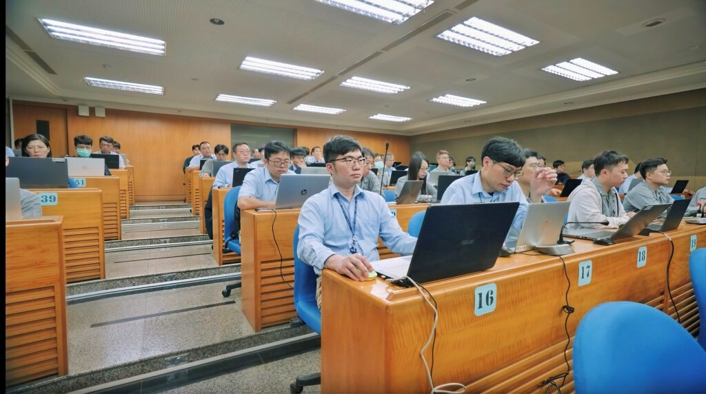 中鋼公司　115年新進人員公開招募甄試