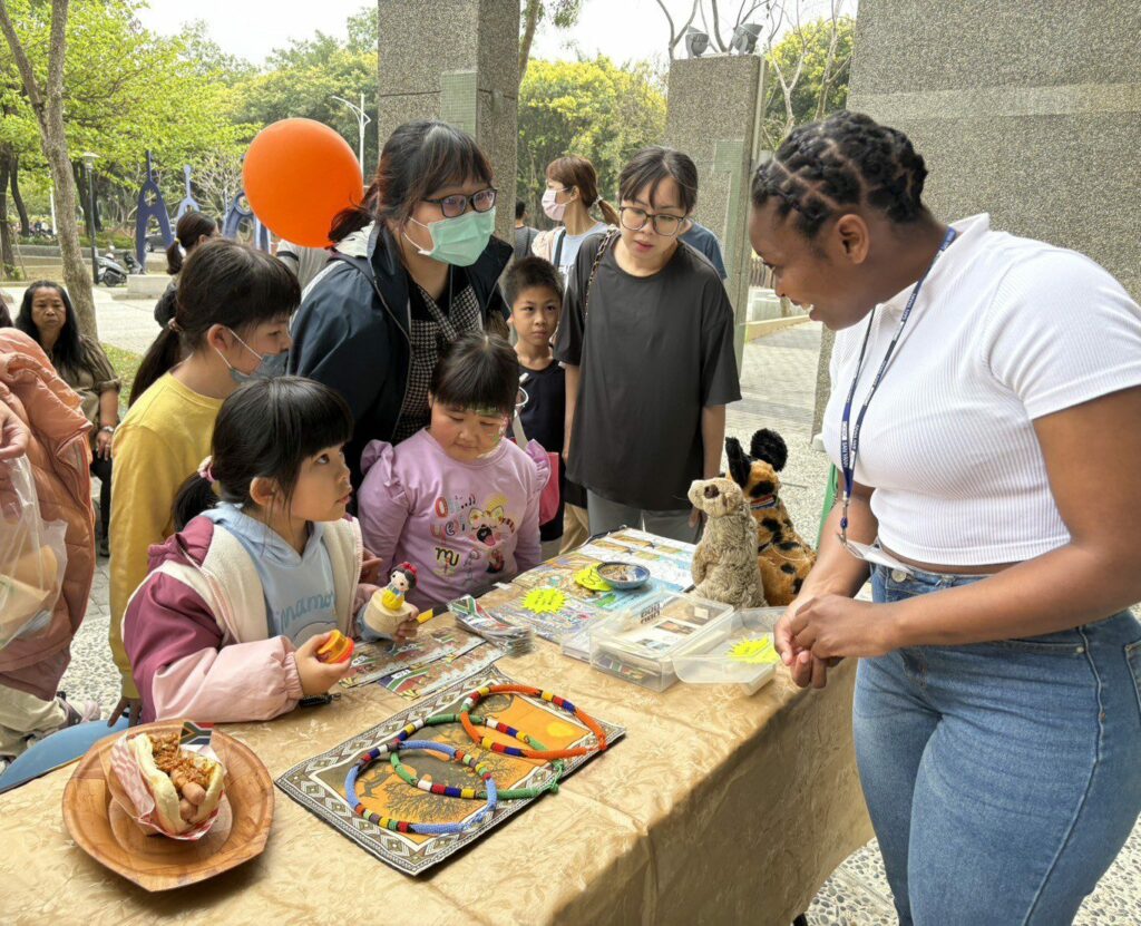 從嘉義出發吃遍世界　「嘉的味道大不同！世界的餐桌」兒童節連假登場