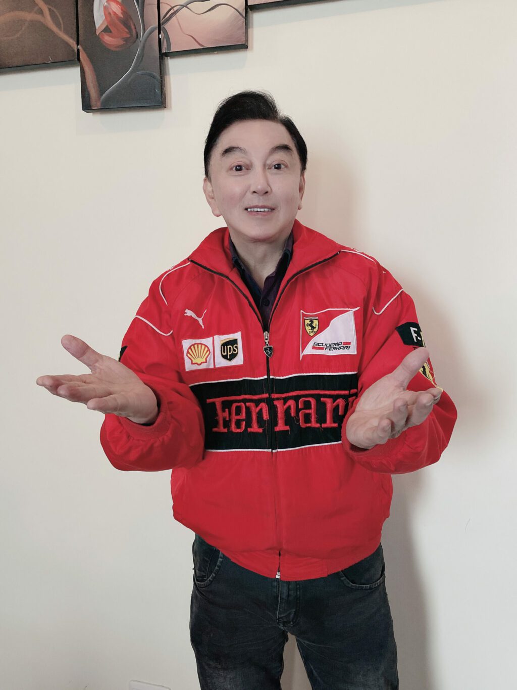 補教名師高國華解析命題邏輯答題關鍵細心謹慎 線上說明會爆滿