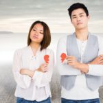 妳在無聲求救 婚後「臉臭」背後的4大真相