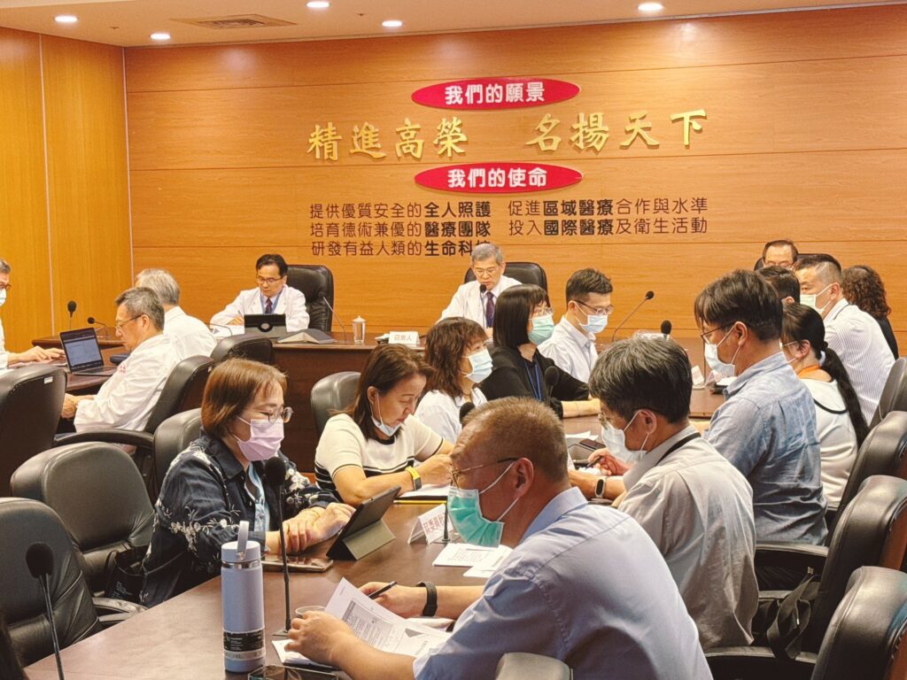 高榮將於7月辦理陽光醫學營 提升學子對醫學興趣及誠信觀念