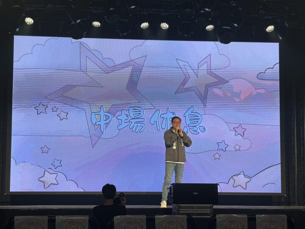高師大附中舞蹈成果展圓滿成功　學生感性淚謝家人與同學們一路相挺　16所高中職舞蹈社青春舞台感動全場