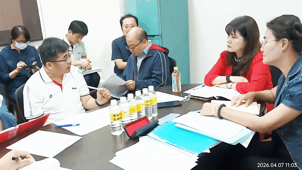 高雄市府強鋪柏油侵占私有地？ 議員怒轟：政府竟成最大侵權者