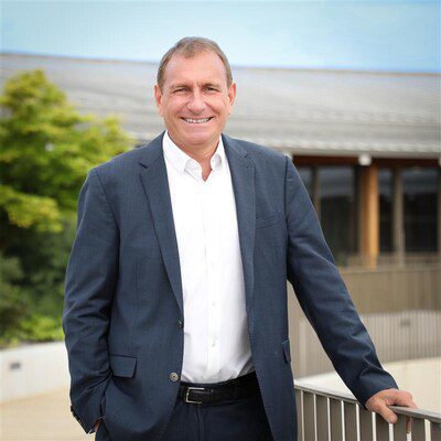 西華動物藥品 (Ceva Animal Health) 公司任命 Sébastien Huron 為副執行長