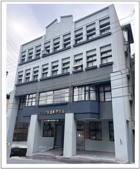 暖暖區衛生所耐震補強竣工　張賢政：守護社區健康前線再升級