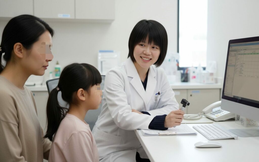 孩子「提前長大」未必是好事　嘉基醫師教你辨識性早熟