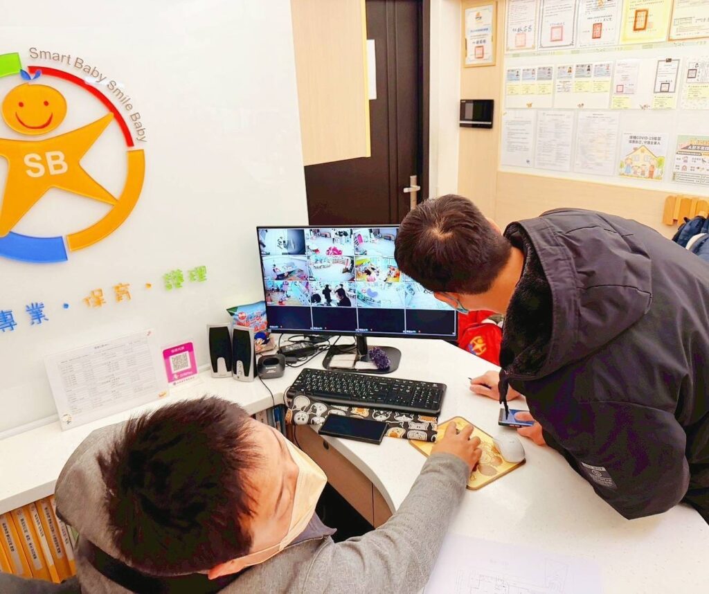 守護基隆兒少！托嬰監視器全面汰換同步雲端化　精進評鑑機制全面強化把關