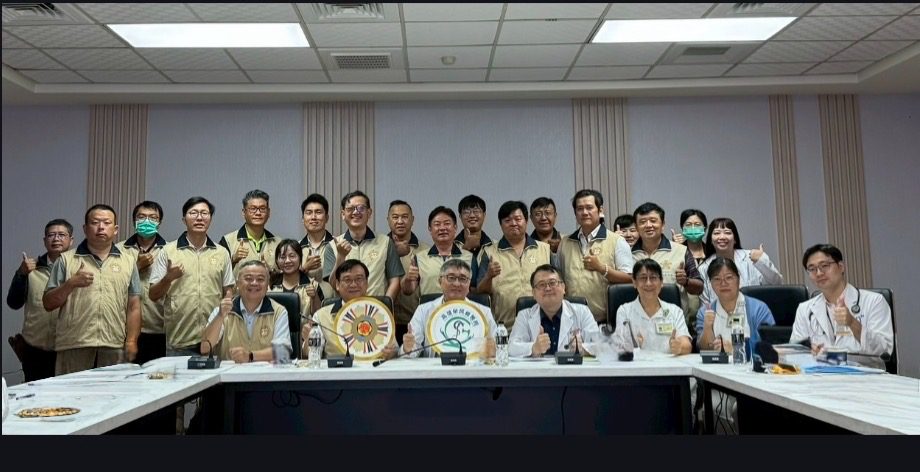 強化高齡照護網絡　高雄市榮服處攜手高雄榮總　推動長照服務升級