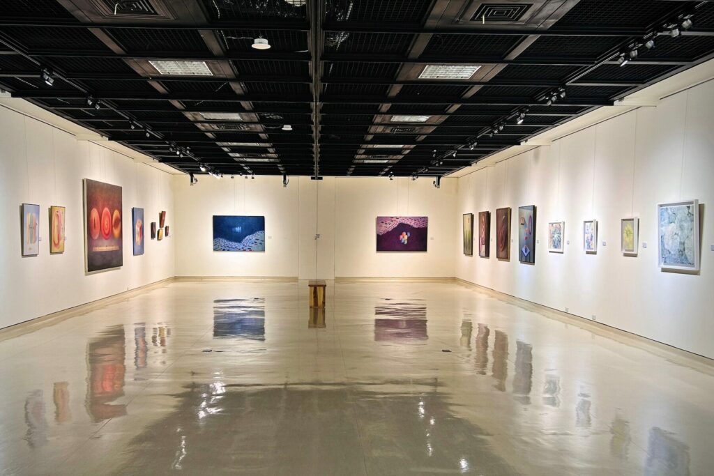 讓城市成為藝術平臺！2026 新北「新星藝綻」登場     13 檔跨學制展覽秀創意