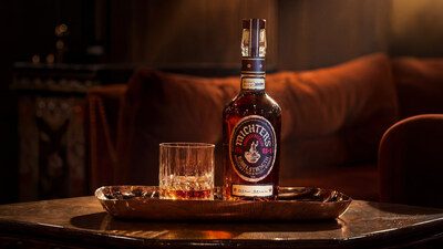 Michter’s US★1 桶強酸麥芽肯德基威士忌首度推出