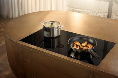 Miele 在 2026 年米蘭設計週發表全方位設計概念「Designed to Move with You」