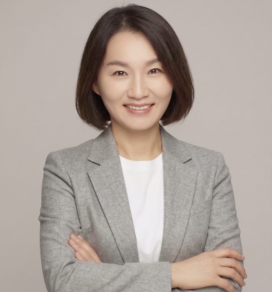 2026宜蘭女兒返鄉參選又一人　民進黨徵召吳亞蓁投入礁溪鄉長選戰