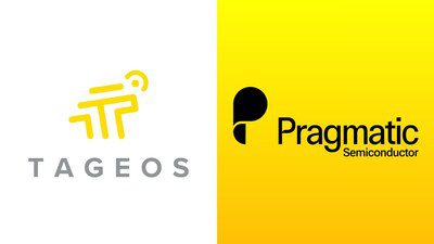 Tageos 推出全球首個採用 FlexIC 技術，由 Pragmatic Semiconductor 技術驅動的無線射頻識別 (RFID) 產品線