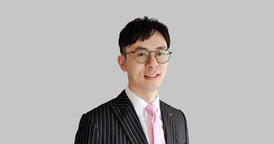 Newmark 委任 Roy Ng 為香港研究部主管
