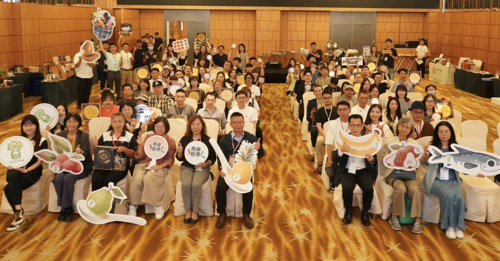 愛地球從餐桌開始！高雄綠色友善餐廳榜單出爐 在地食材掀永續新風潮