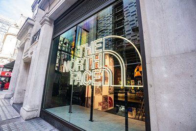 VF Corporation 與 Nedap 展開合作，旨在於全球門市實現端到端的庫存可視性
