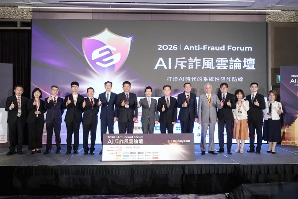 蝦皮購物用AI翻轉網購騙局   打造全台最安心平台