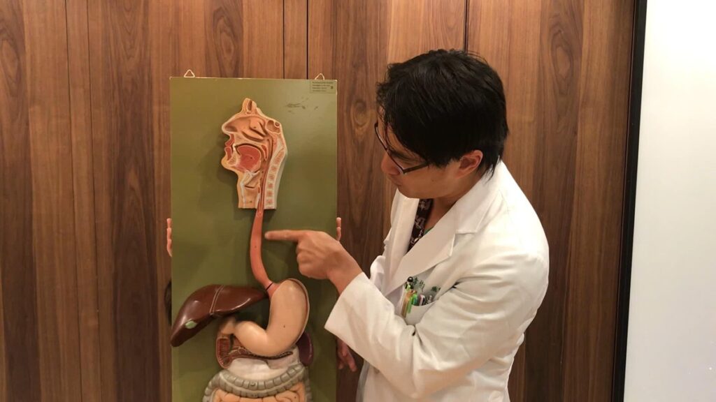 不只喝酒會得食道癌　醫師：胃食道逆流也要注意